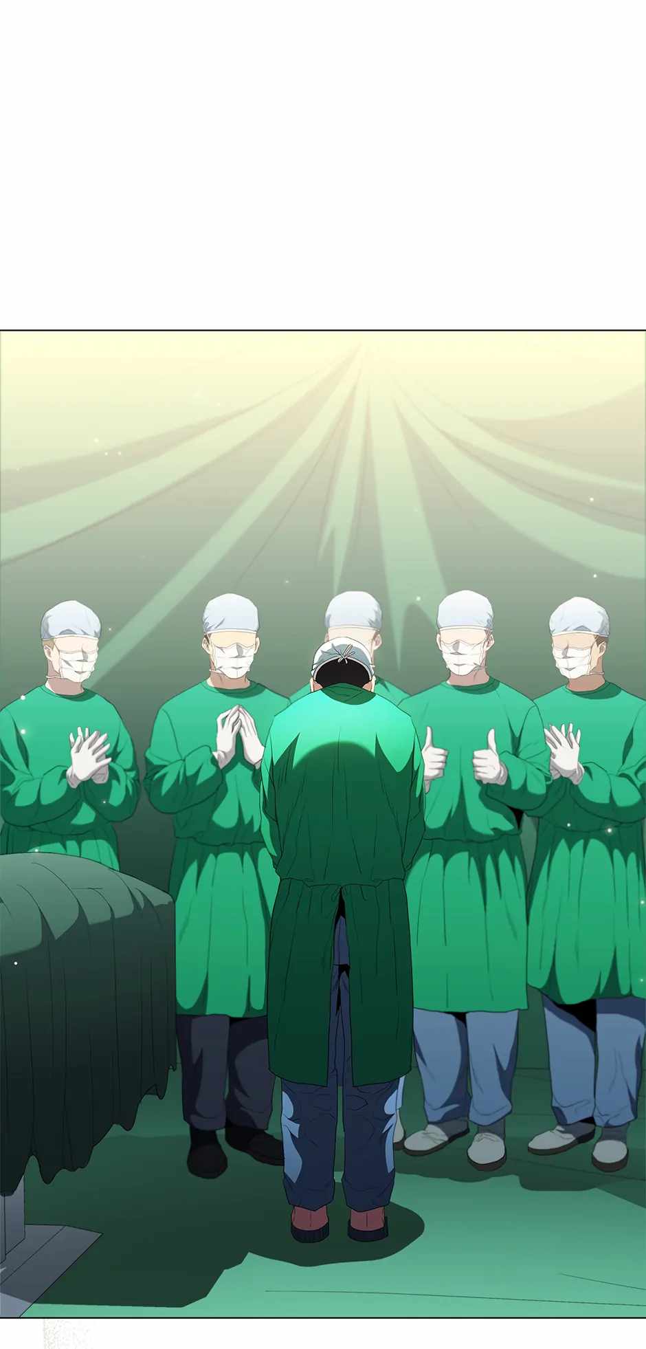 Read Dr. Choi Tae-Soo Manga Online