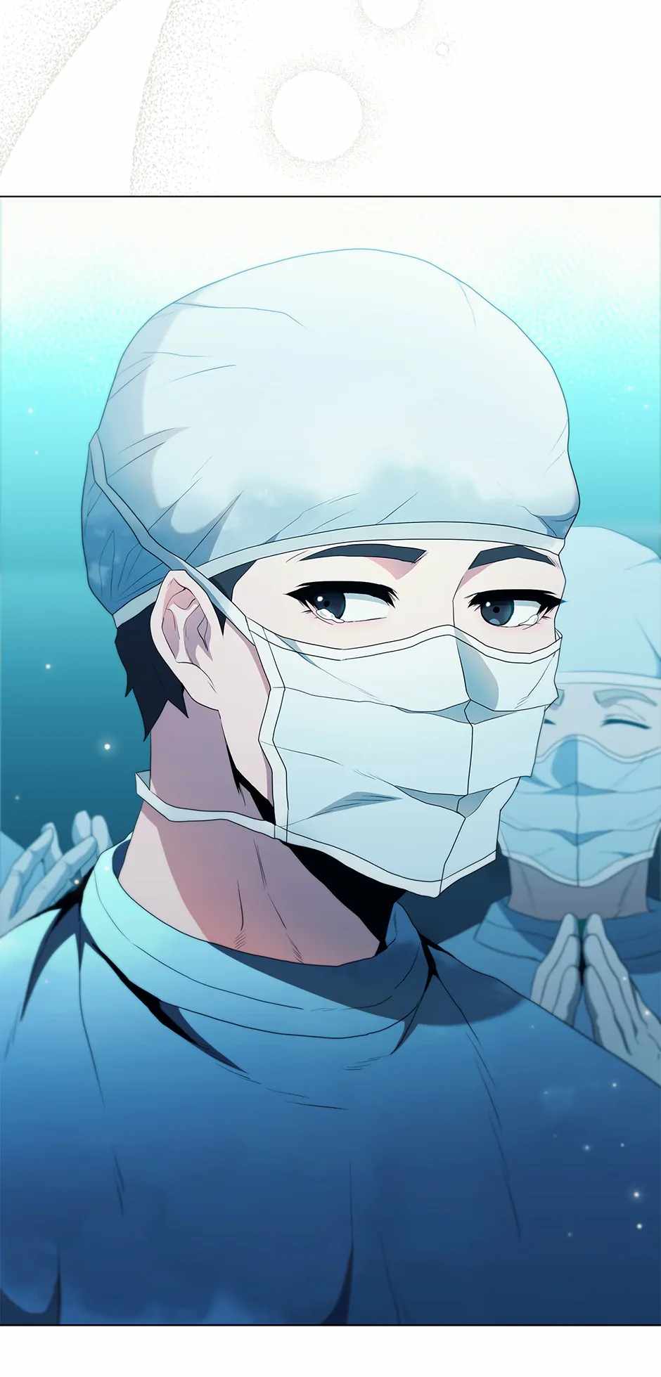 Read Dr. Choi Tae-Soo Manga Online