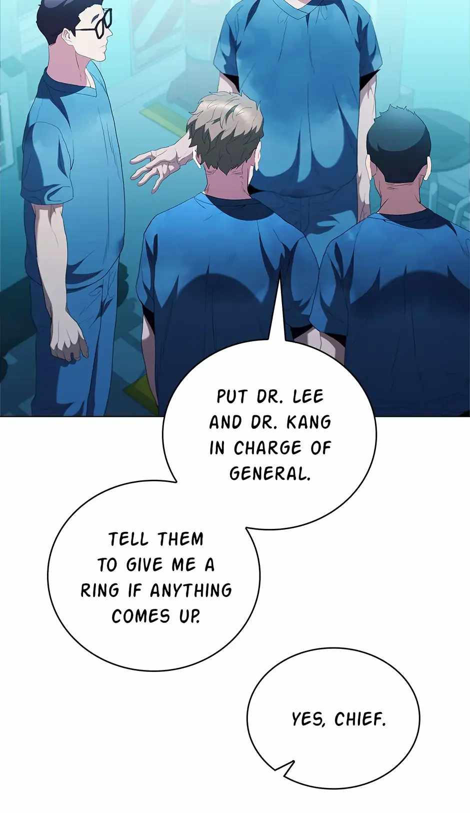 Read Dr. Choi Tae-Soo Manga Online