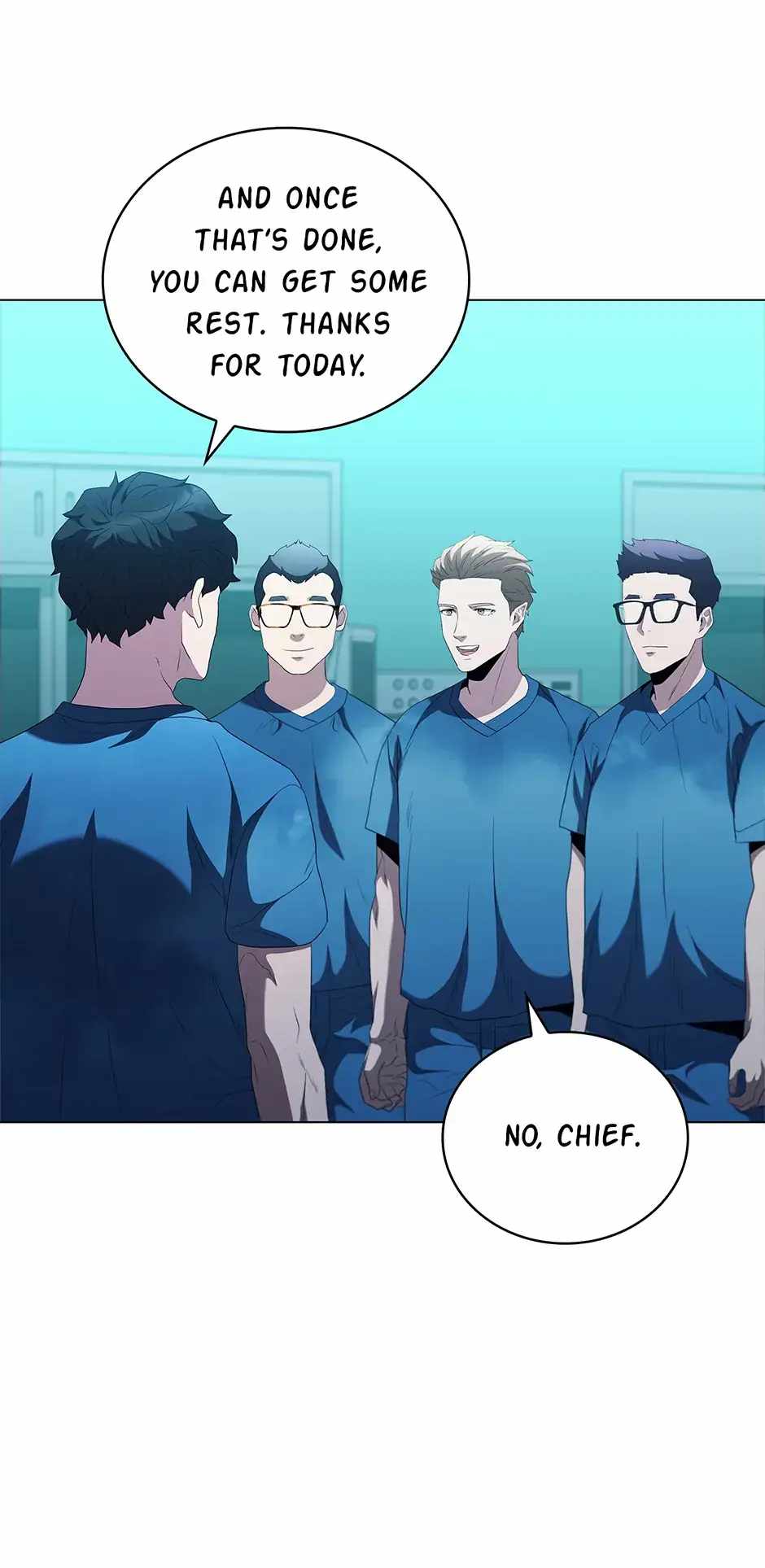 Read Dr. Choi Tae-Soo Manga Online