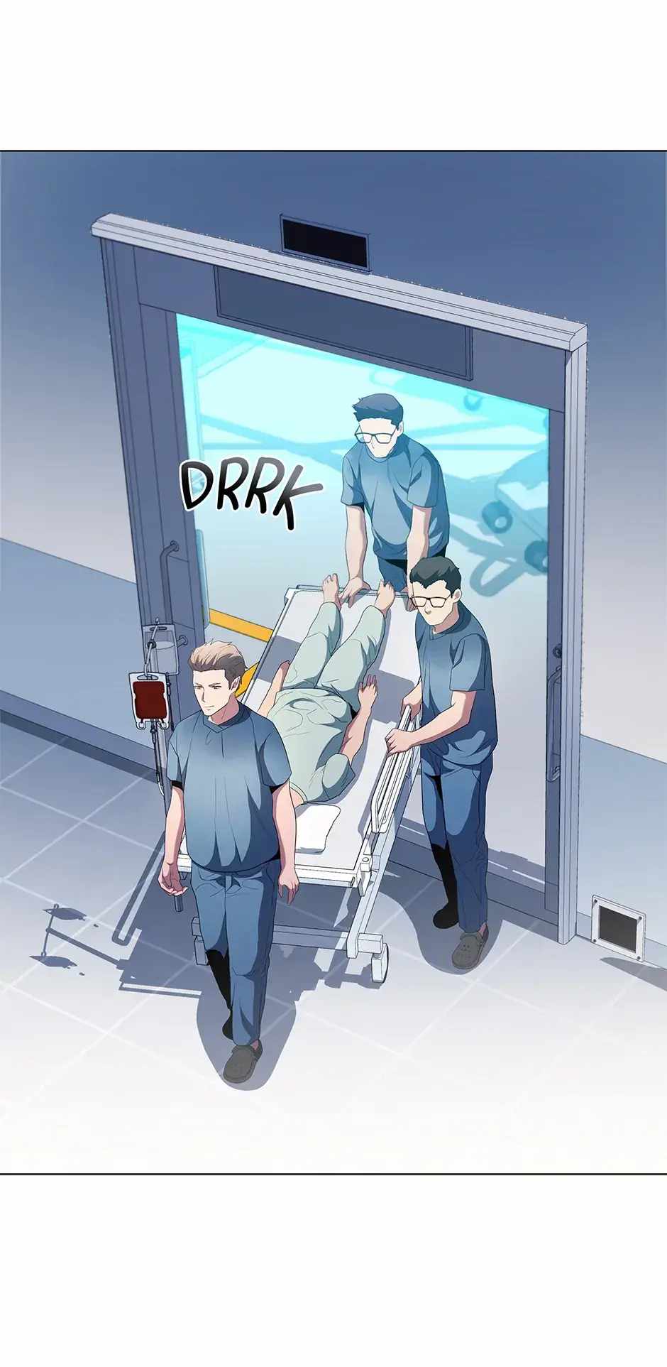 Read Dr. Choi Tae-Soo Manga Online