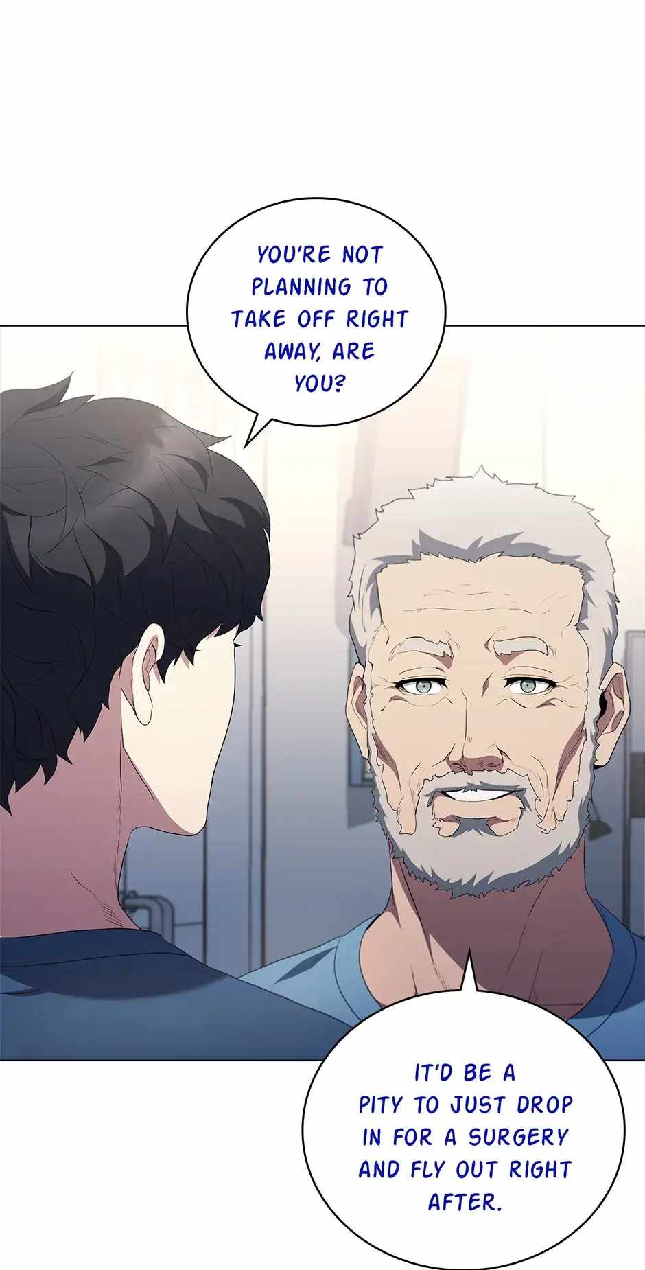 Read Dr. Choi Tae-Soo Manga Online