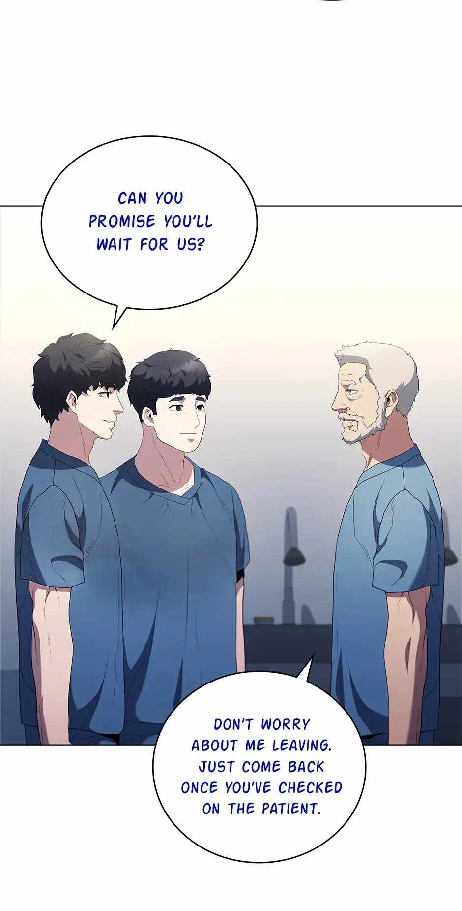 Read Dr. Choi Tae-Soo Manga Online