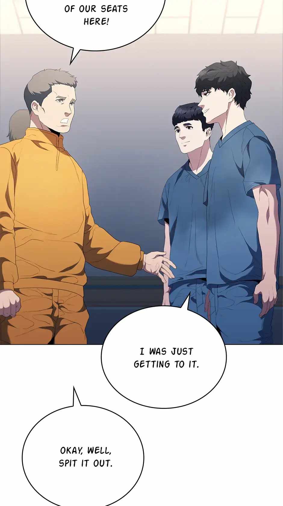 Read Dr. Choi Tae-Soo Manga Online