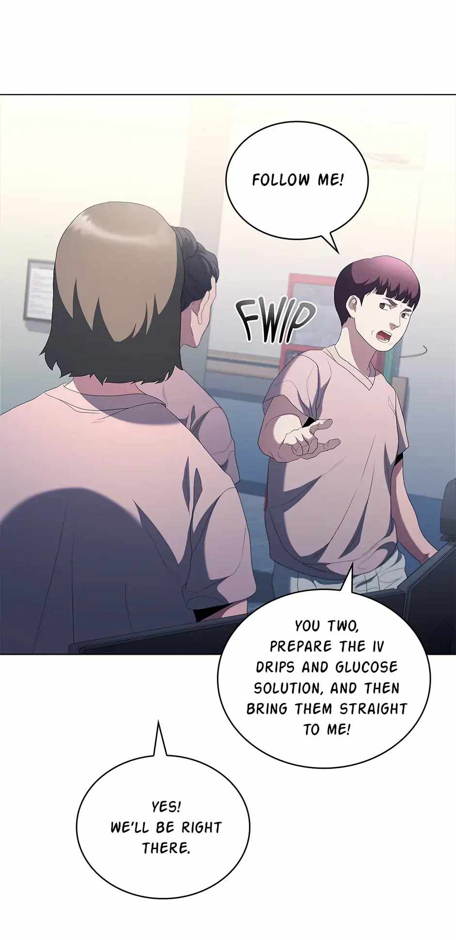 Read Dr. Choi Tae-Soo Manga Online