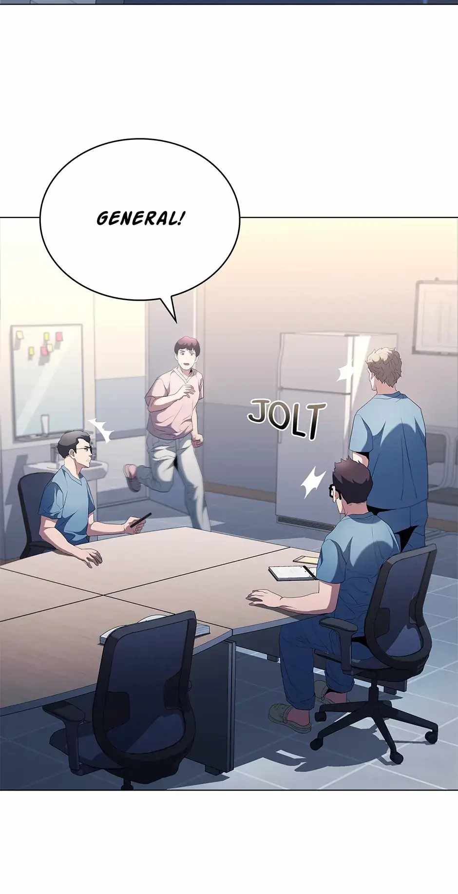 Read Dr. Choi Tae-Soo Manga Online