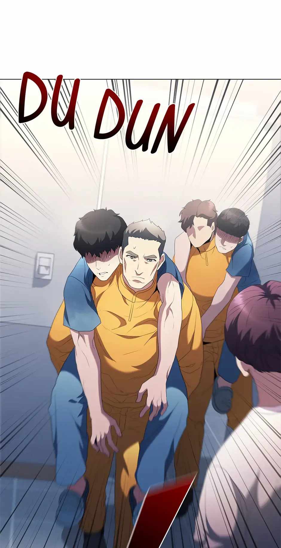 Read Dr. Choi Tae-Soo Manga Online