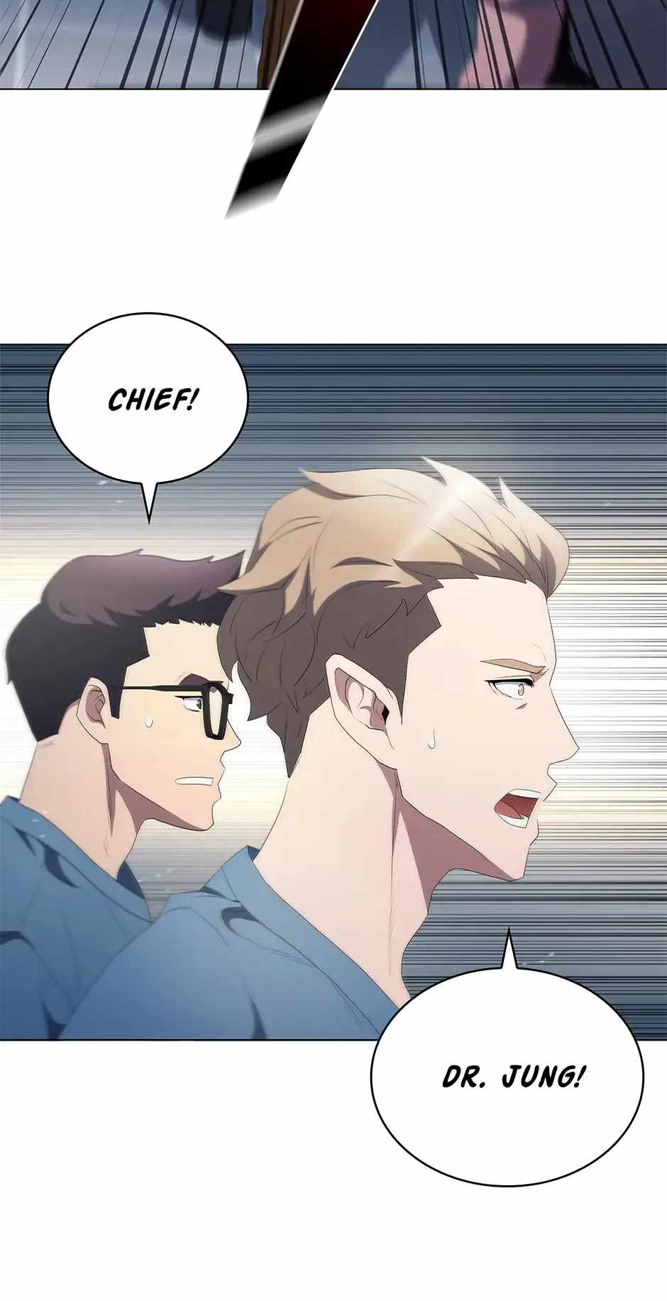 Read Dr. Choi Tae-Soo Manga Online
