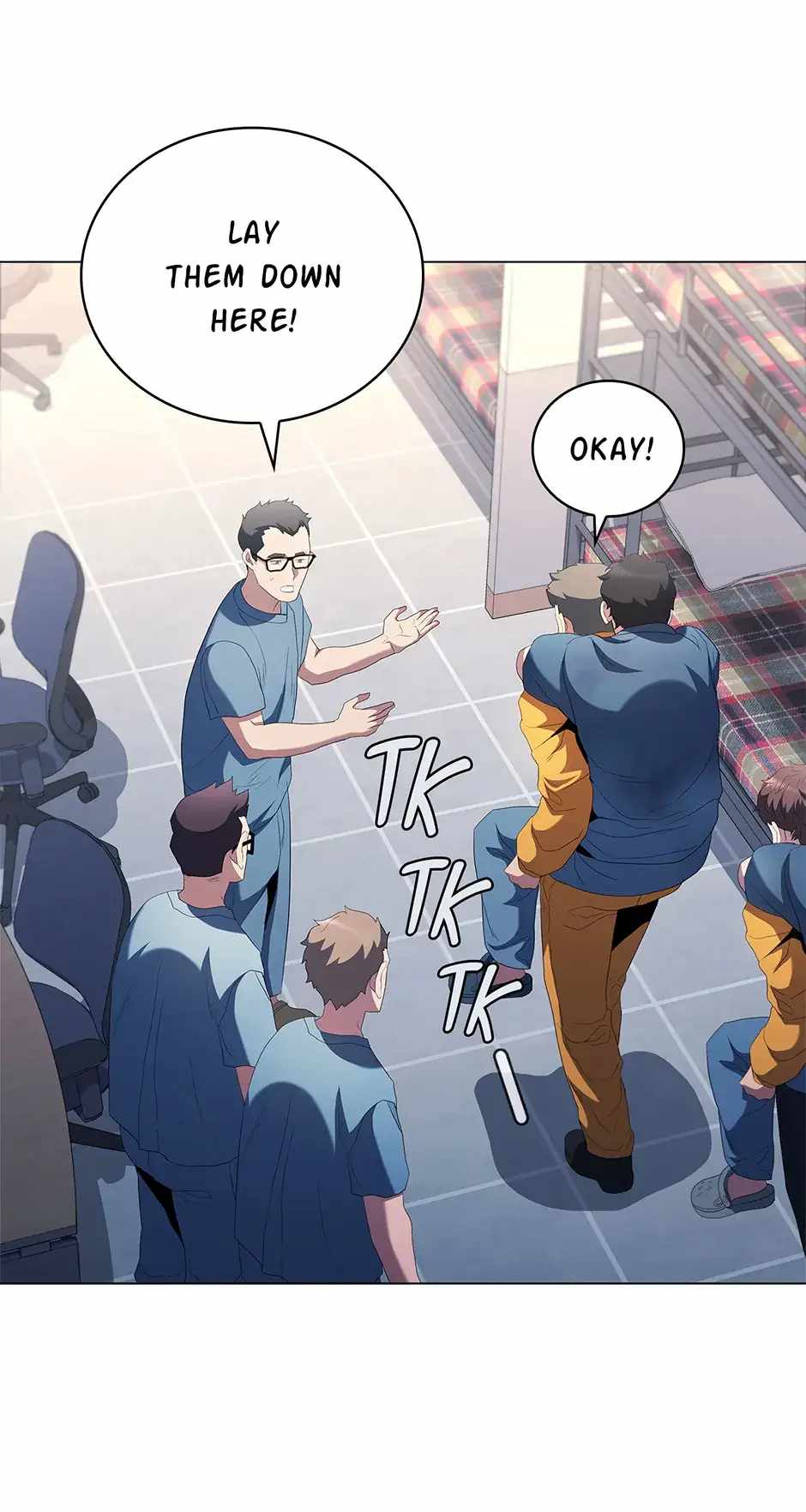 Read Dr. Choi Tae-Soo Manga Online