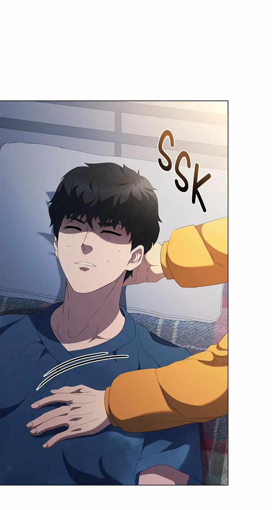 Read Dr. Choi Tae-Soo Manga Online