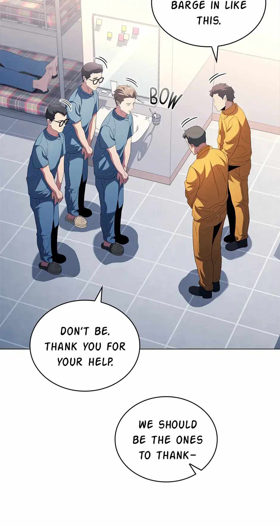 Read Dr. Choi Tae-Soo Manga Online
