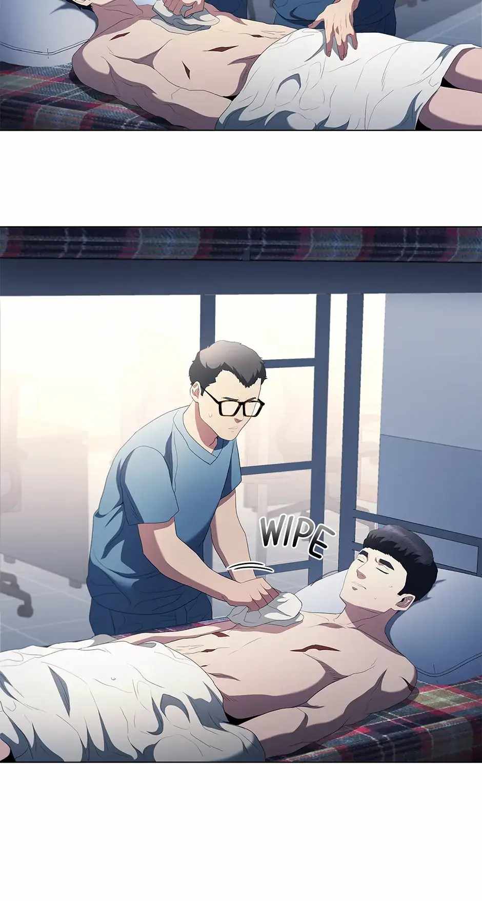 Read Dr. Choi Tae-Soo Manga Online
