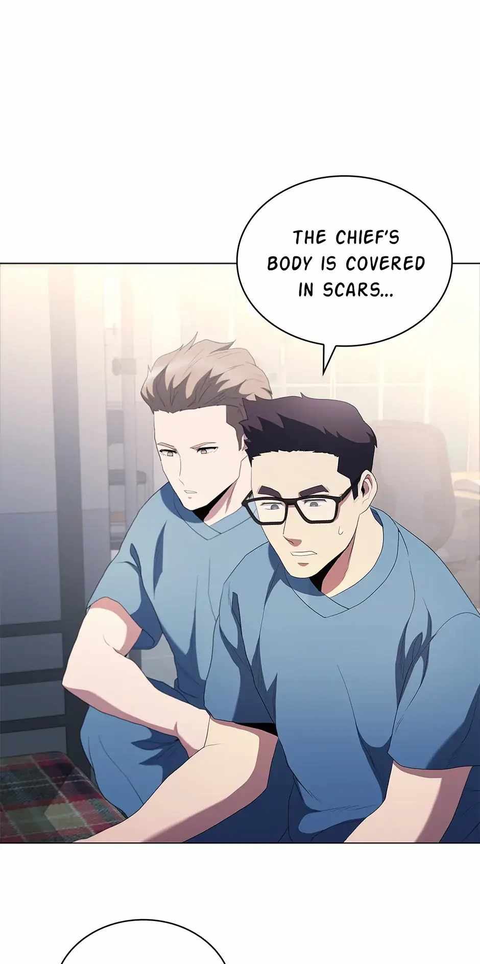 Read Dr. Choi Tae-Soo Manga Online