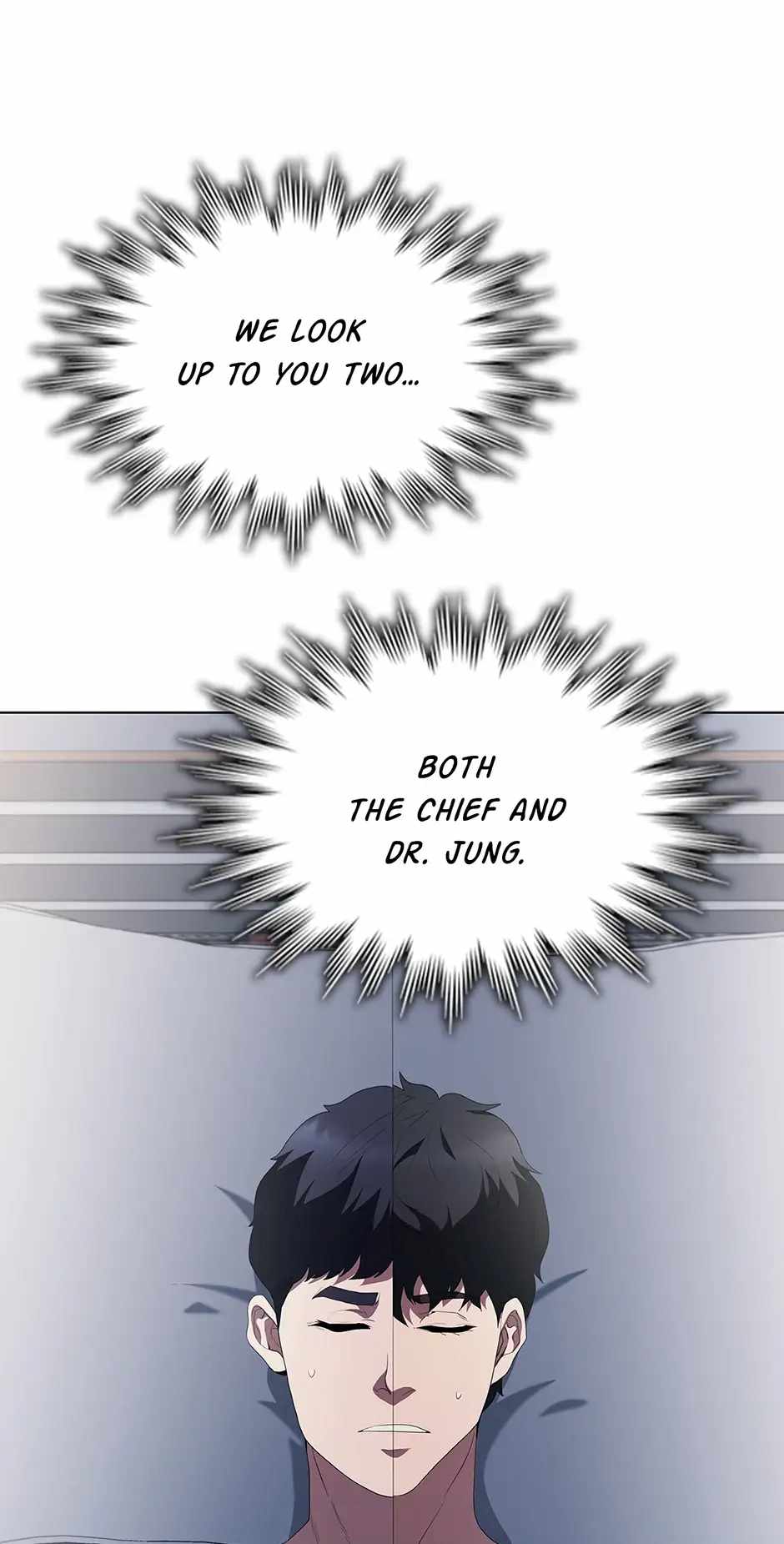 Read Dr. Choi Tae-Soo Manga Online