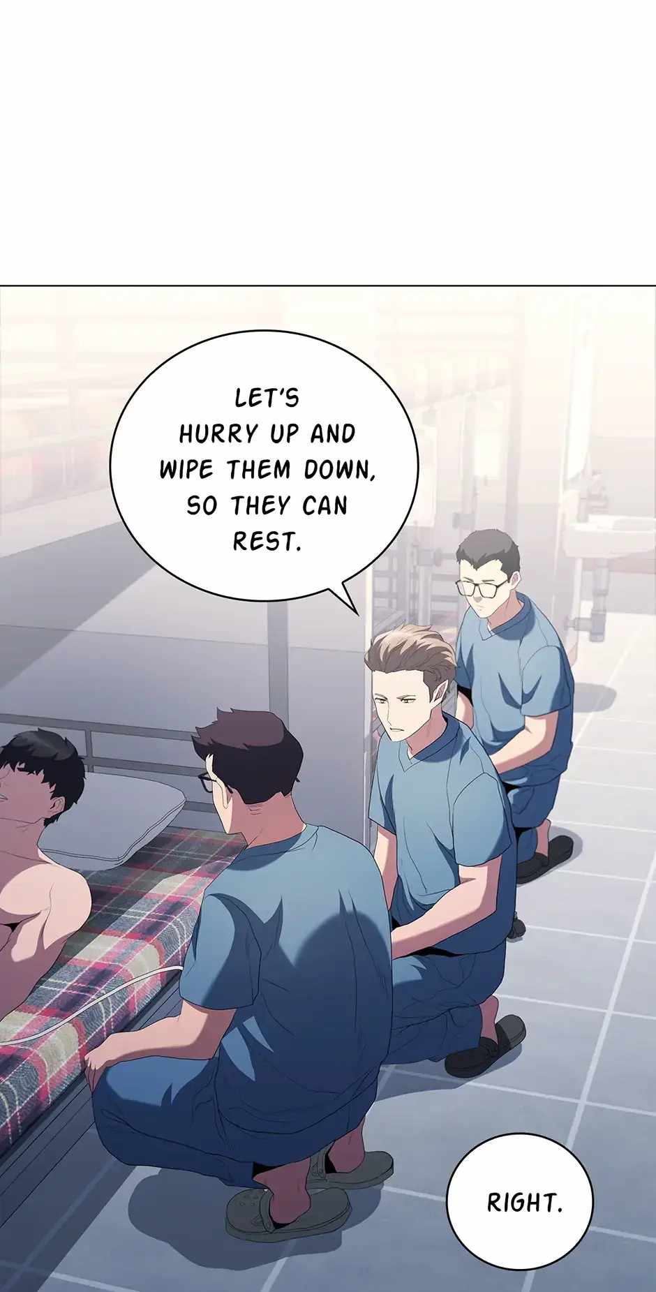 Read Dr. Choi Tae-Soo Manga Online