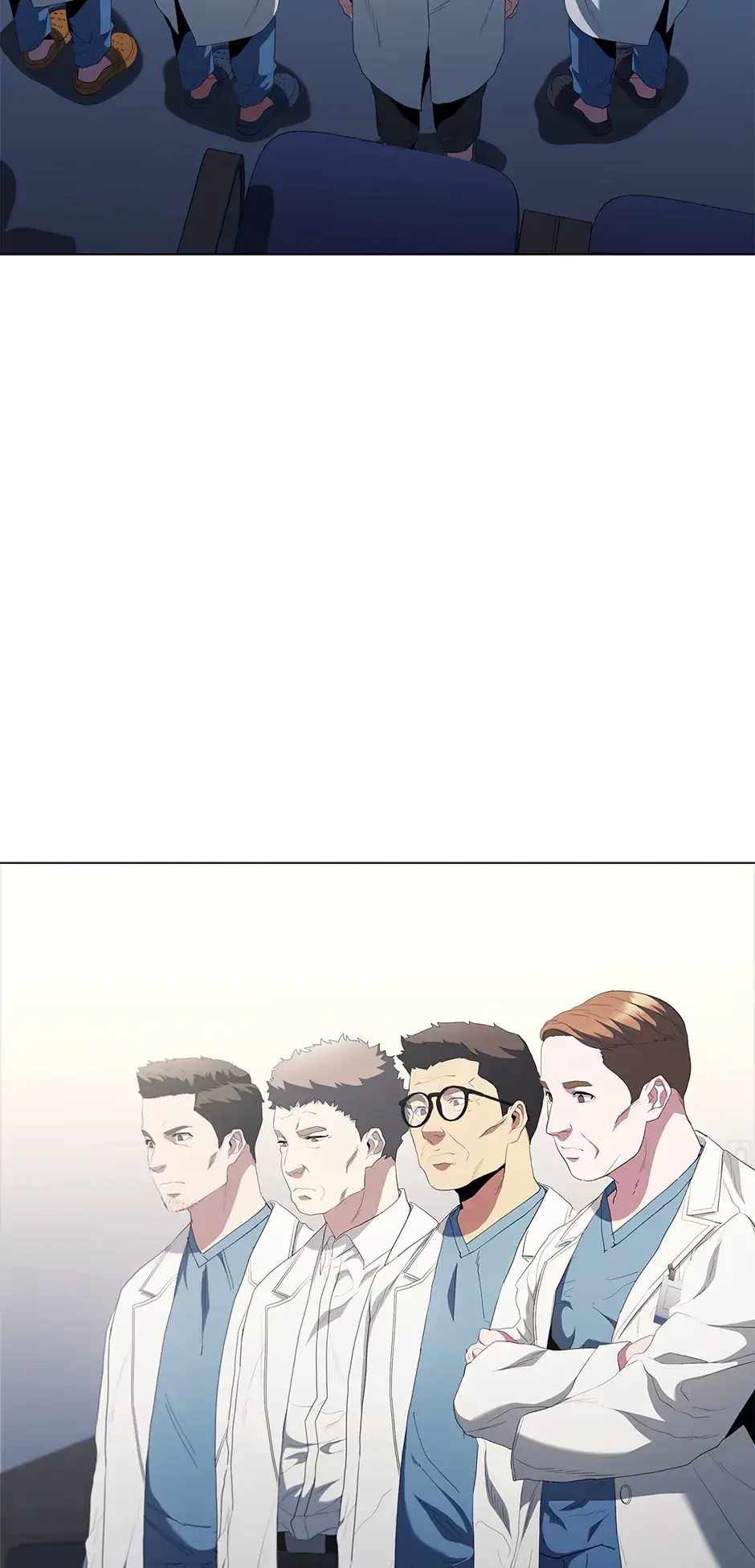 Read Dr. Choi Tae-Soo Manga Online