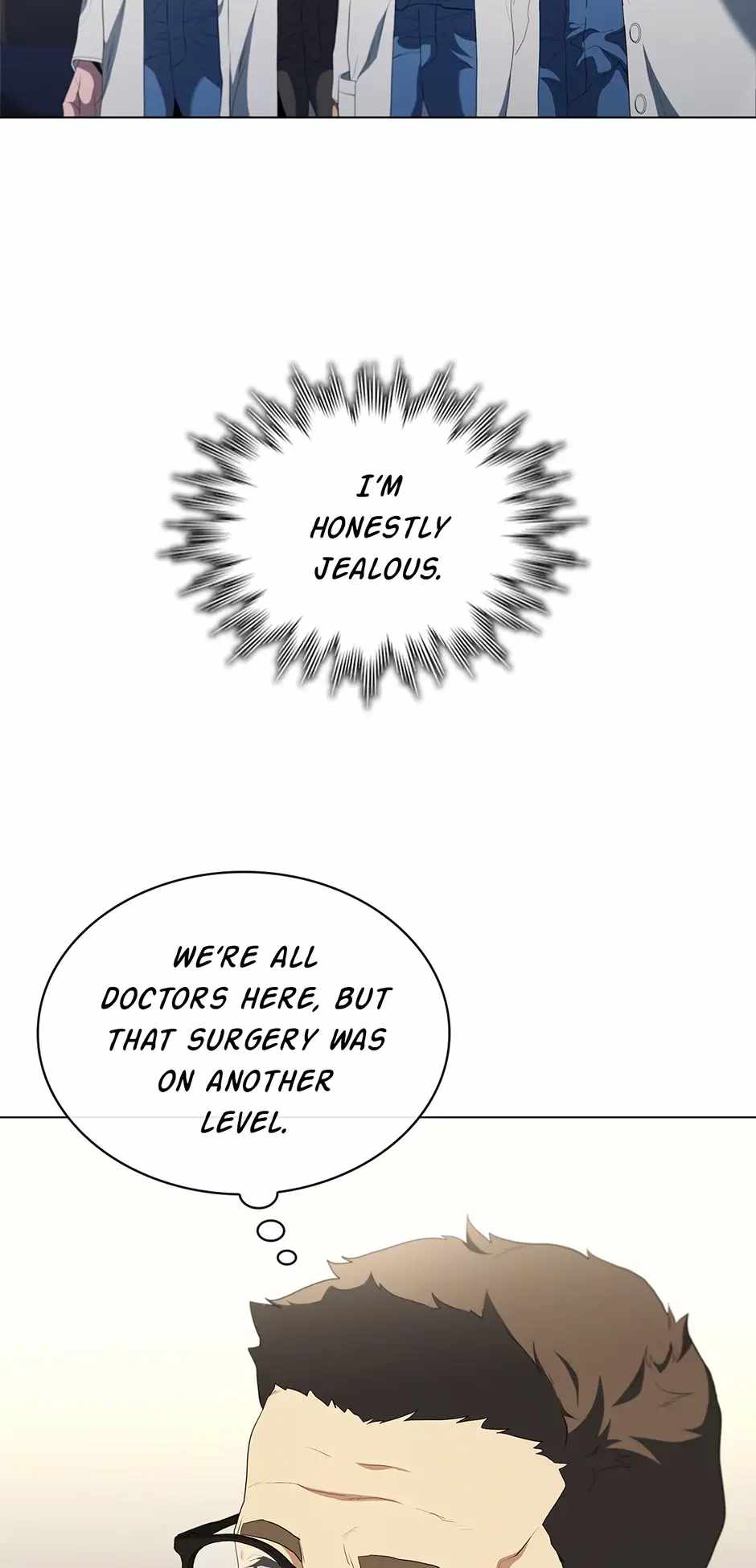 Read Dr. Choi Tae-Soo Manga Online