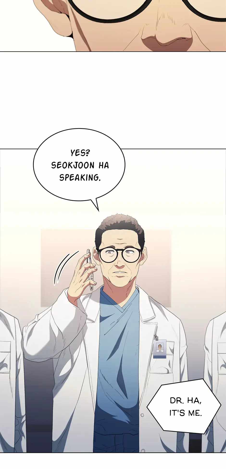Read Dr. Choi Tae-Soo Manga Online