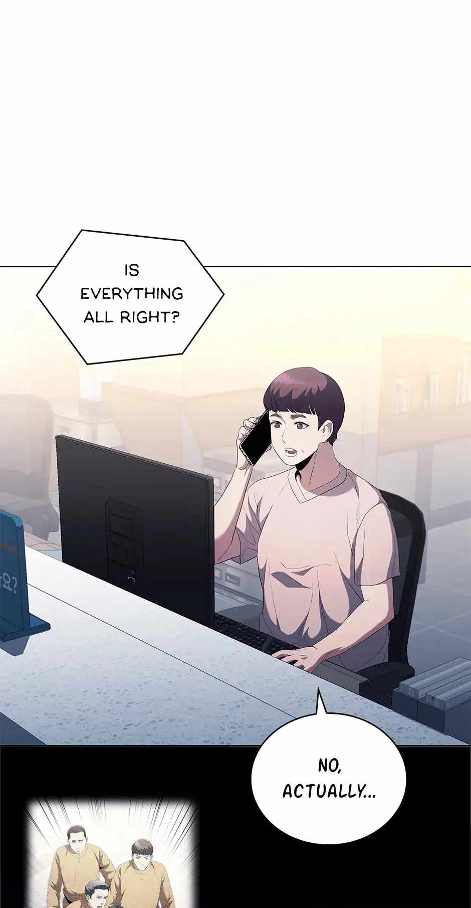Read Dr. Choi Tae-Soo Manga Online
