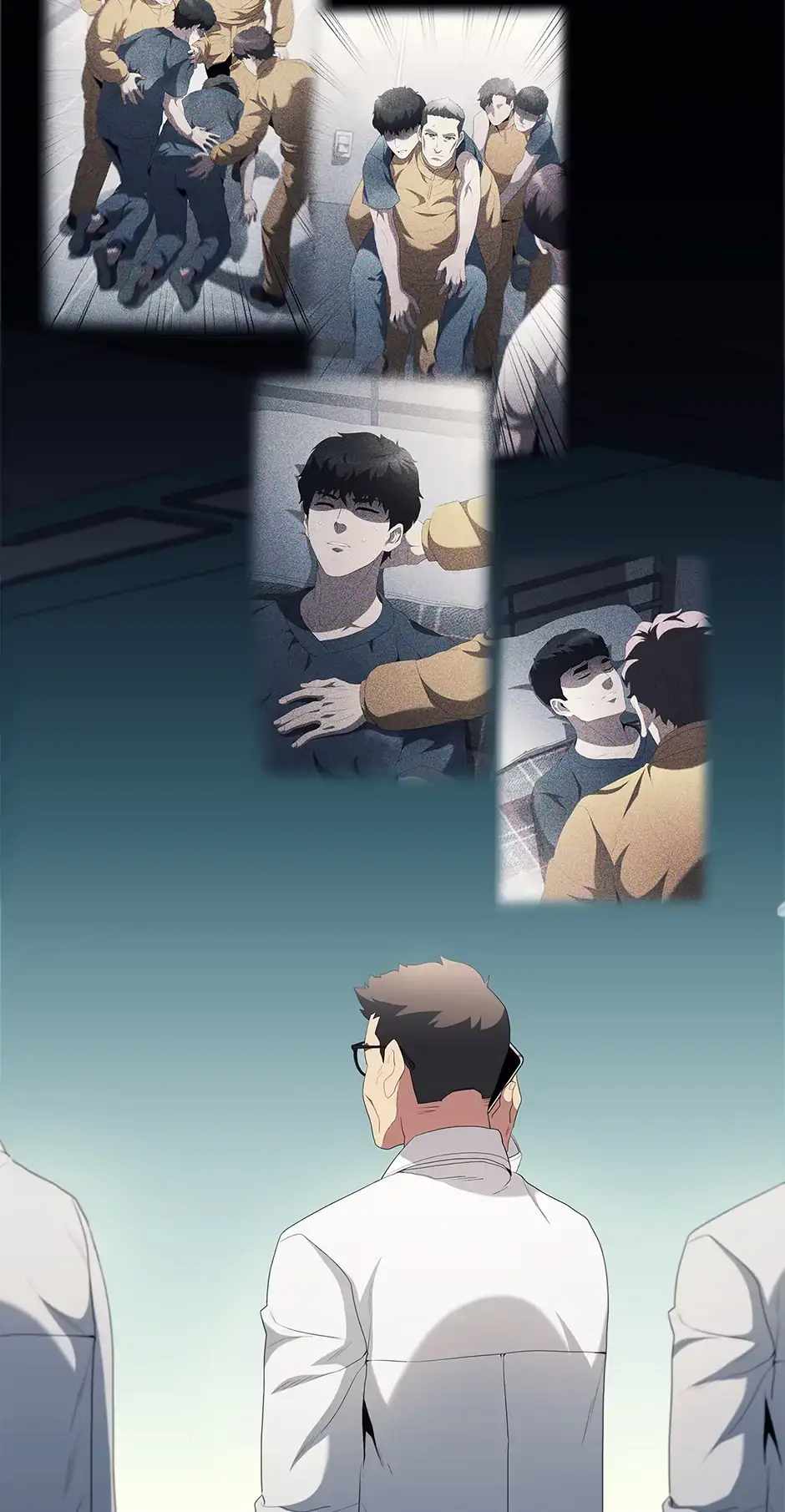 Read Dr. Choi Tae-Soo Manga Online