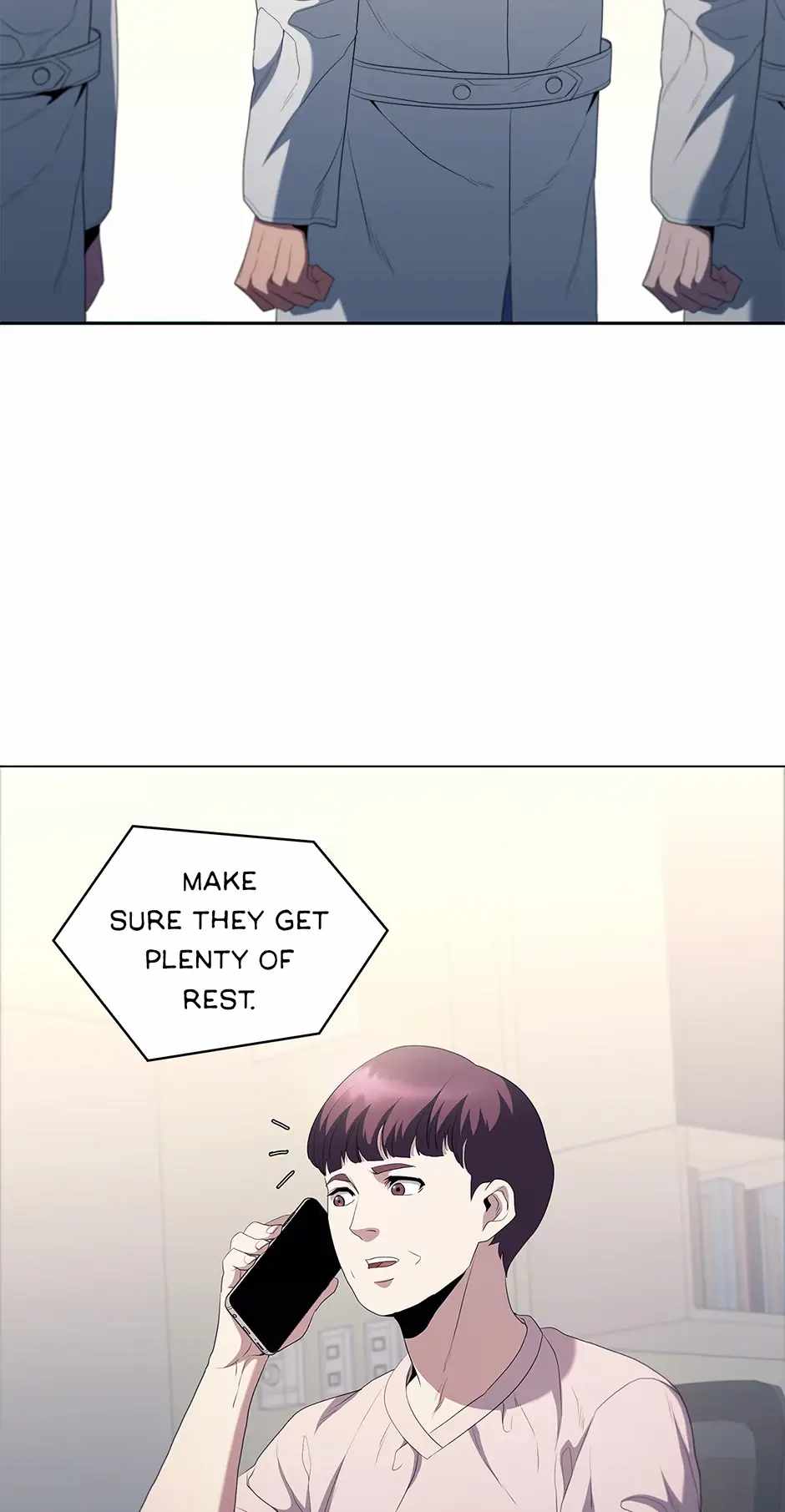 Read Dr. Choi Tae-Soo Manga Online