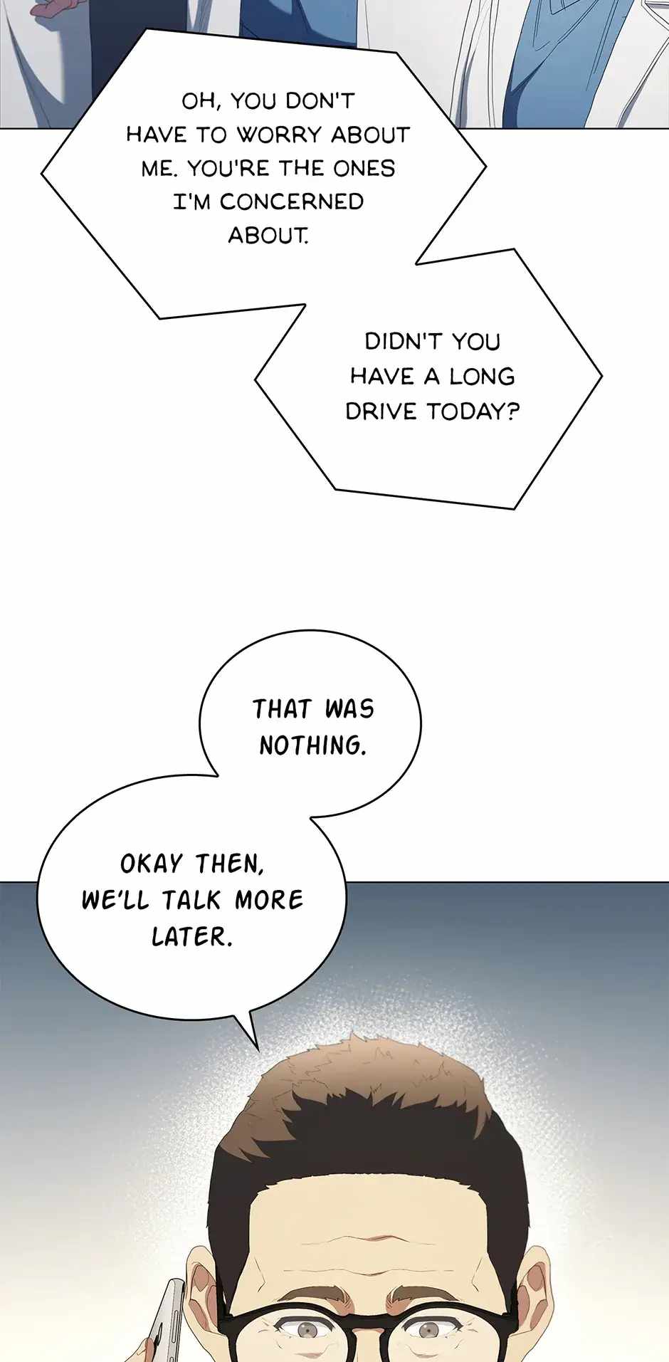 Read Dr. Choi Tae-Soo Manga Online