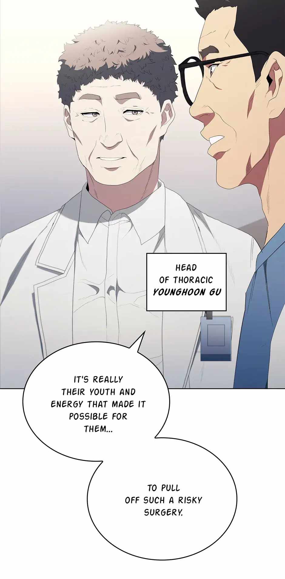 Read Dr. Choi Tae-Soo Manga Online