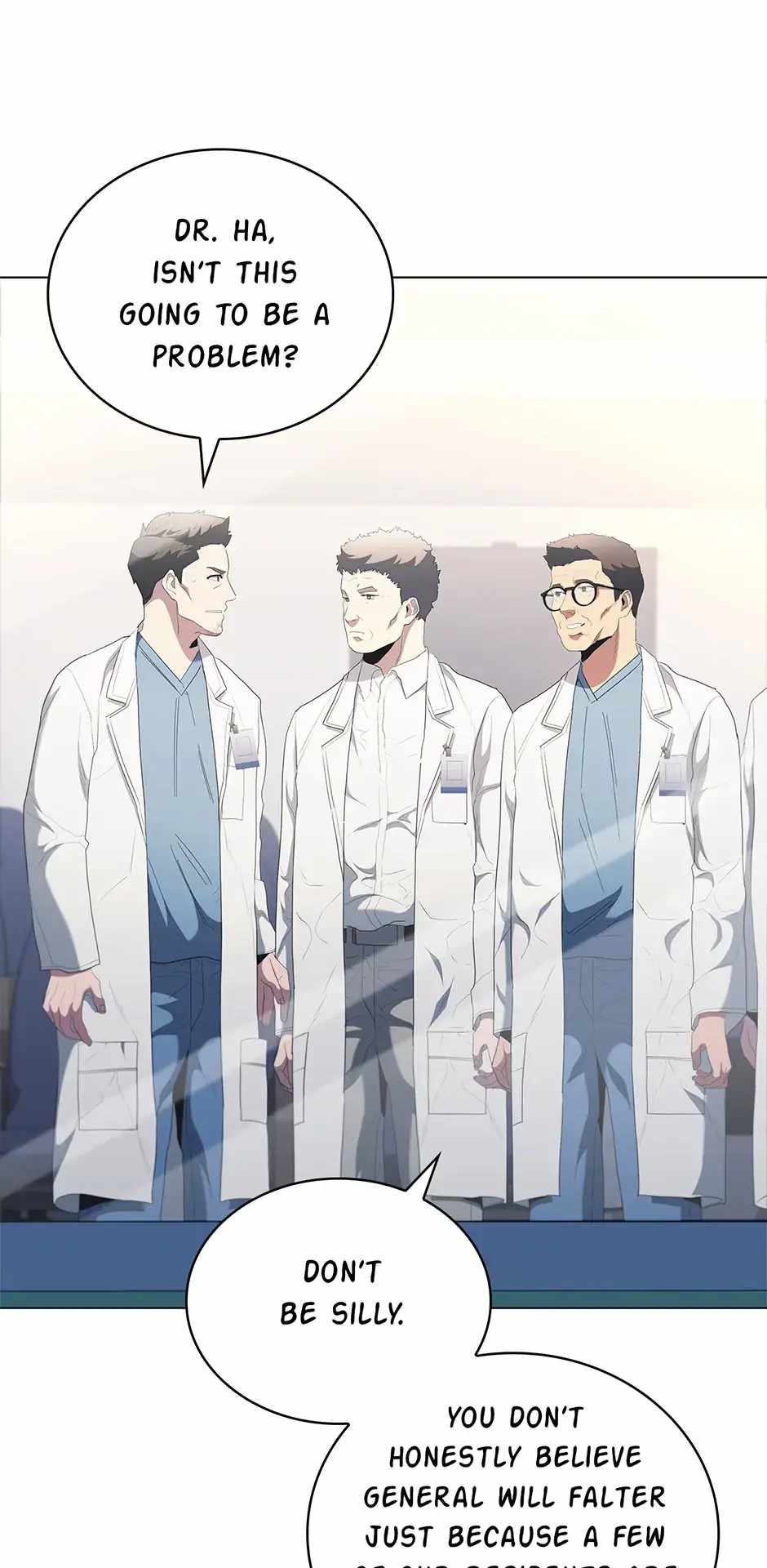 Read Dr. Choi Tae-Soo Manga Online