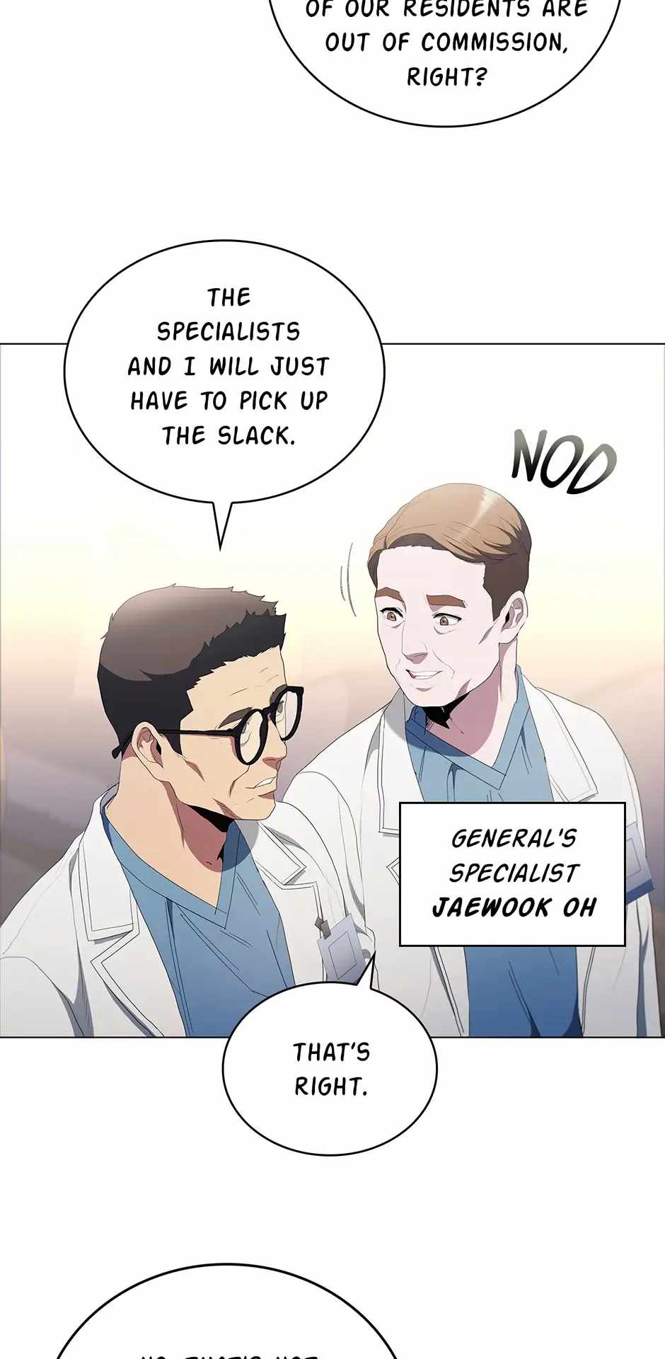 Read Dr. Choi Tae-Soo Manga Online