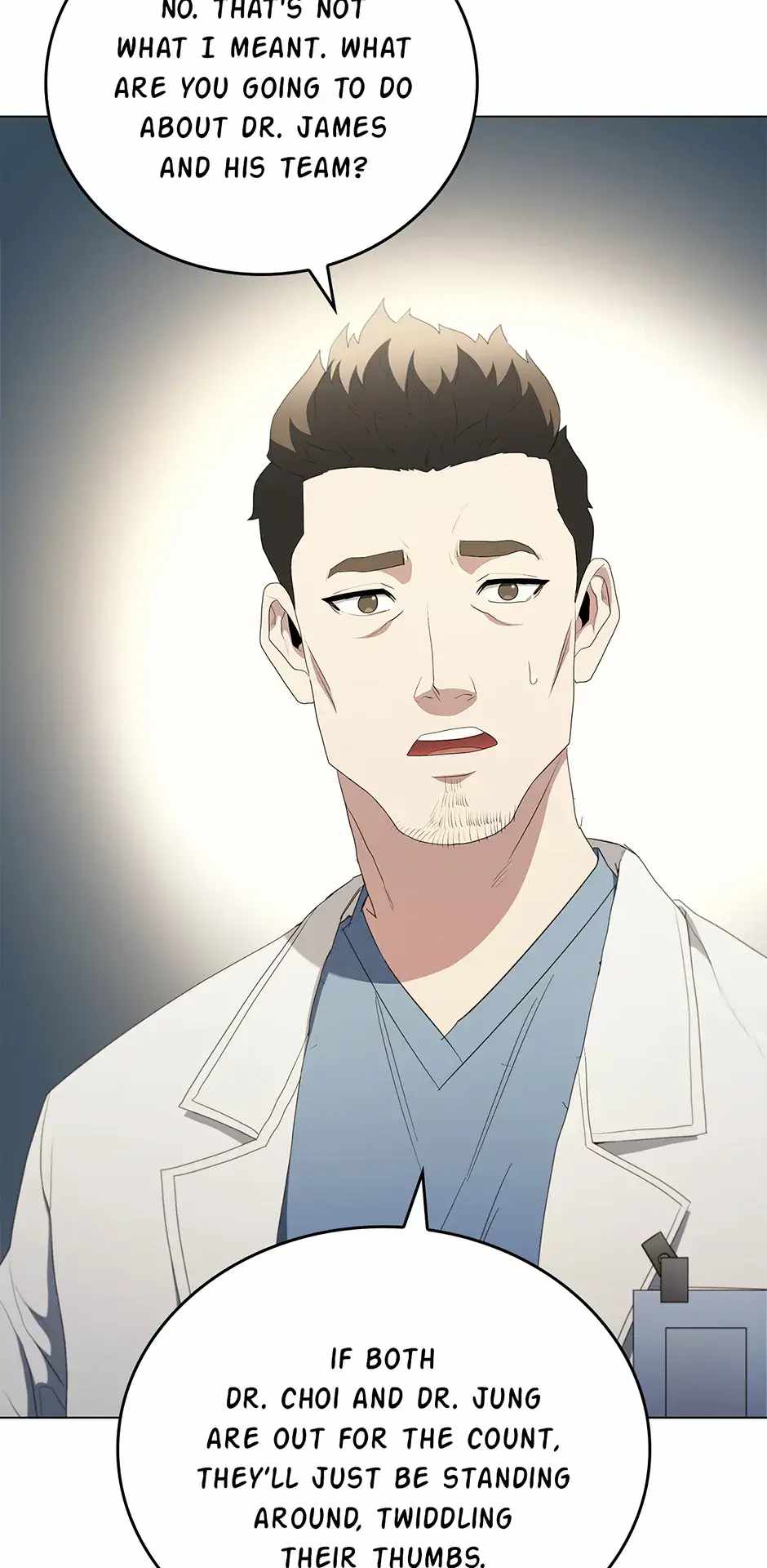 Read Dr. Choi Tae-Soo Manga Online