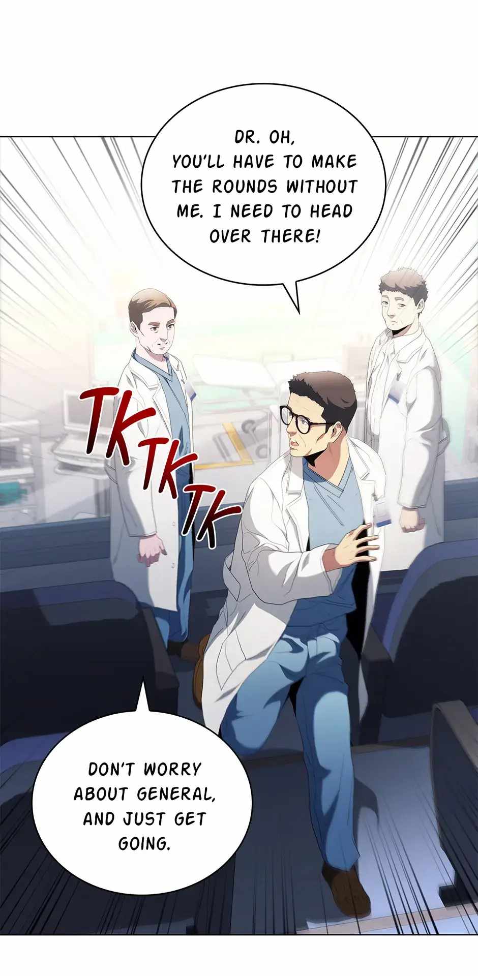 Read Dr. Choi Tae-Soo Manga Online