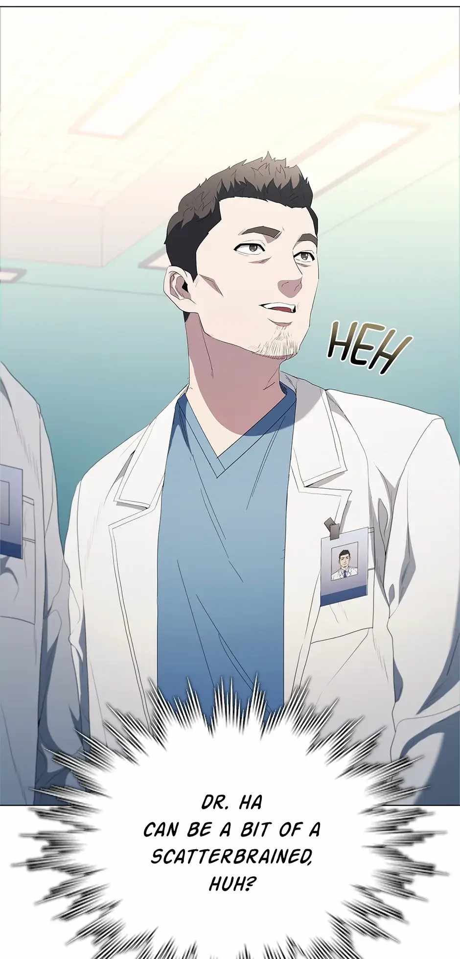 Read Dr. Choi Tae-Soo Manga Online