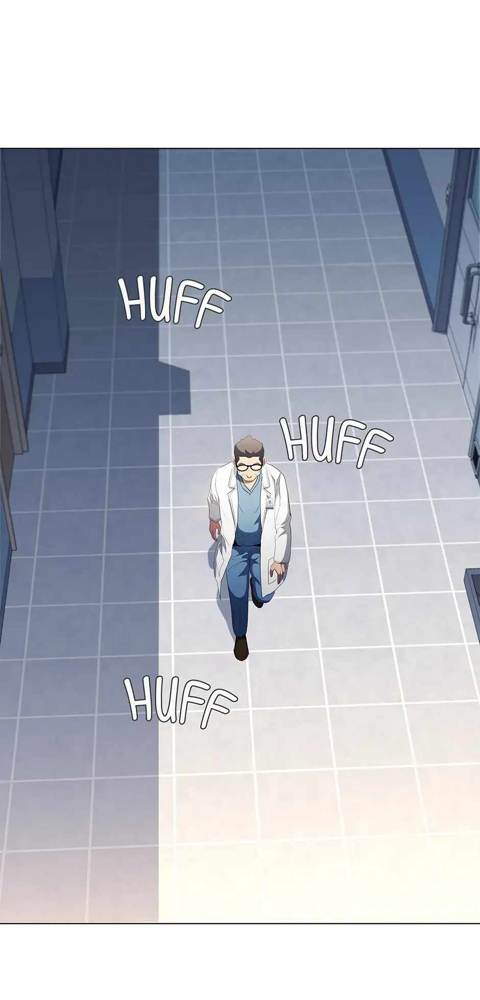 Read Dr. Choi Tae-Soo Manga Online