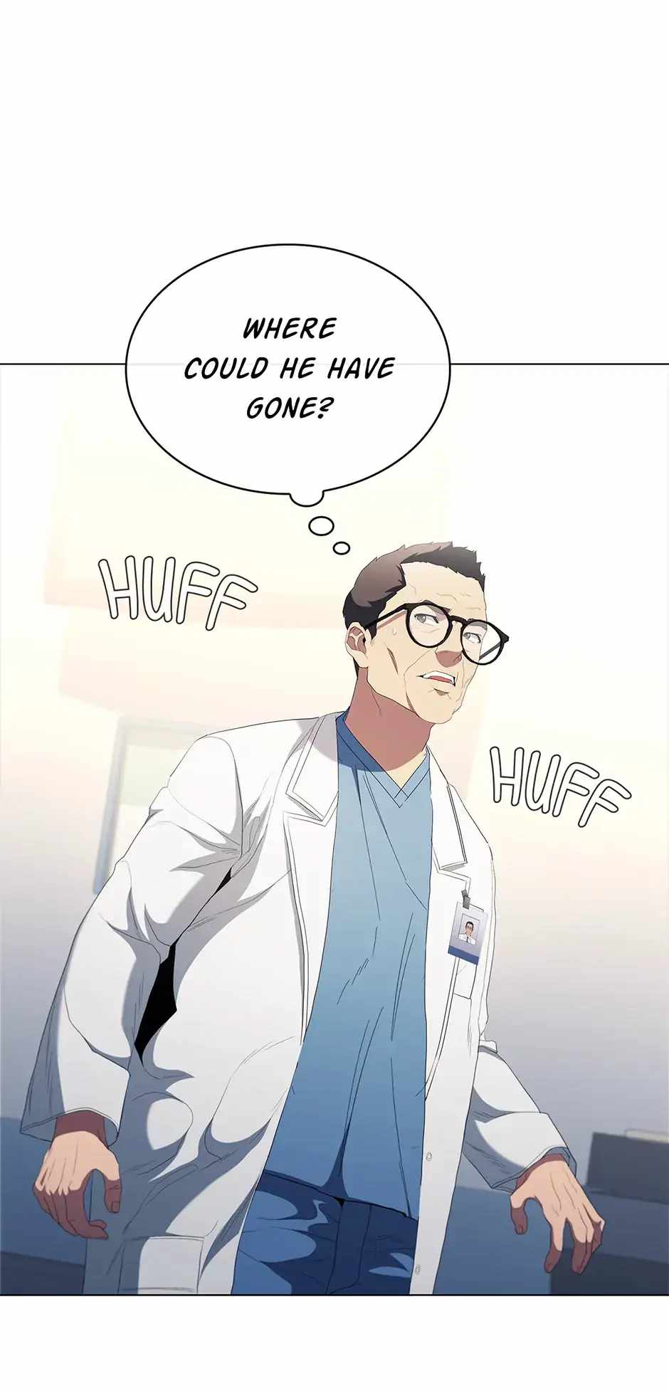 Read Dr. Choi Tae-Soo Manga Online