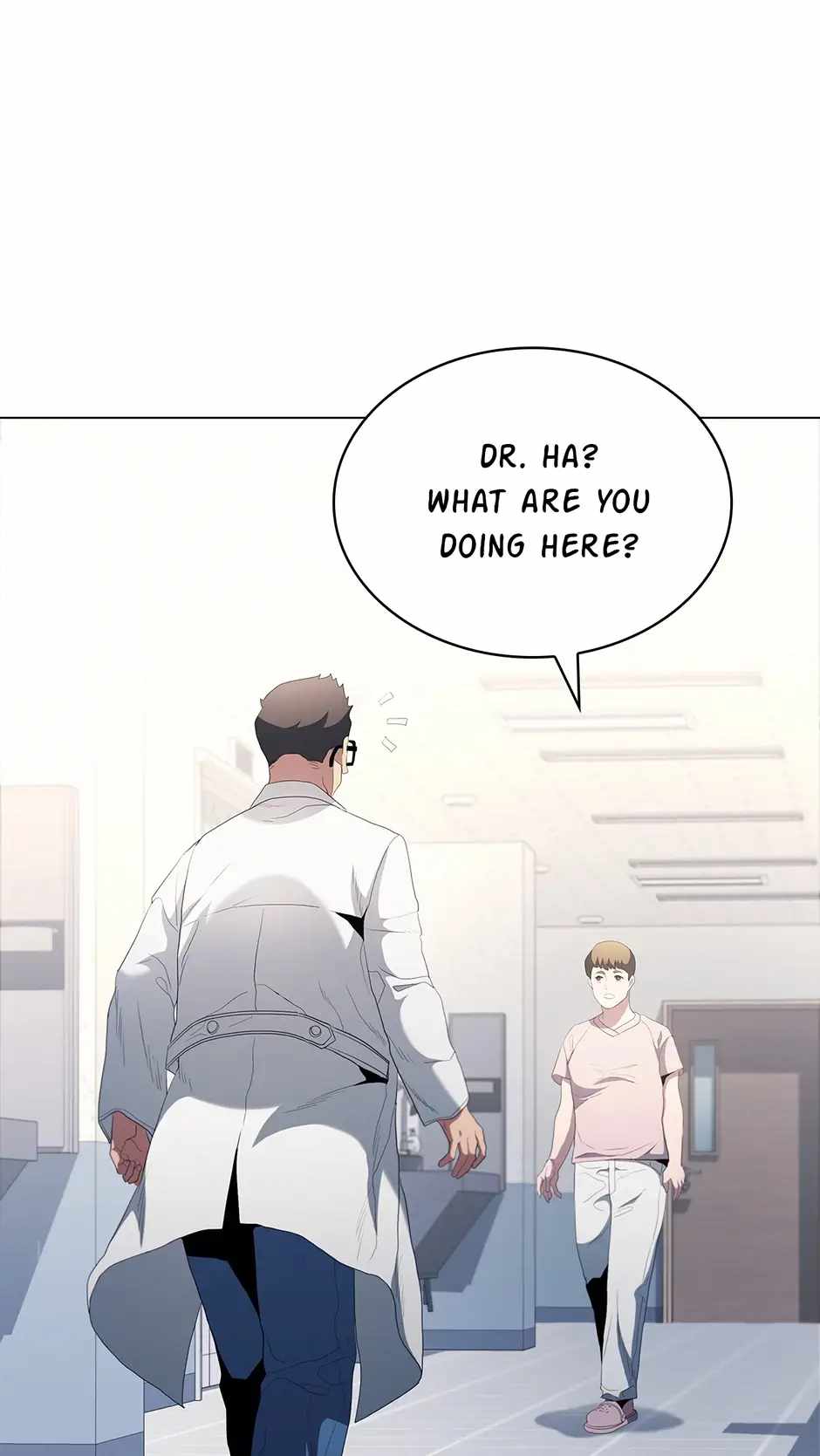 Read Dr. Choi Tae-Soo Manga Online