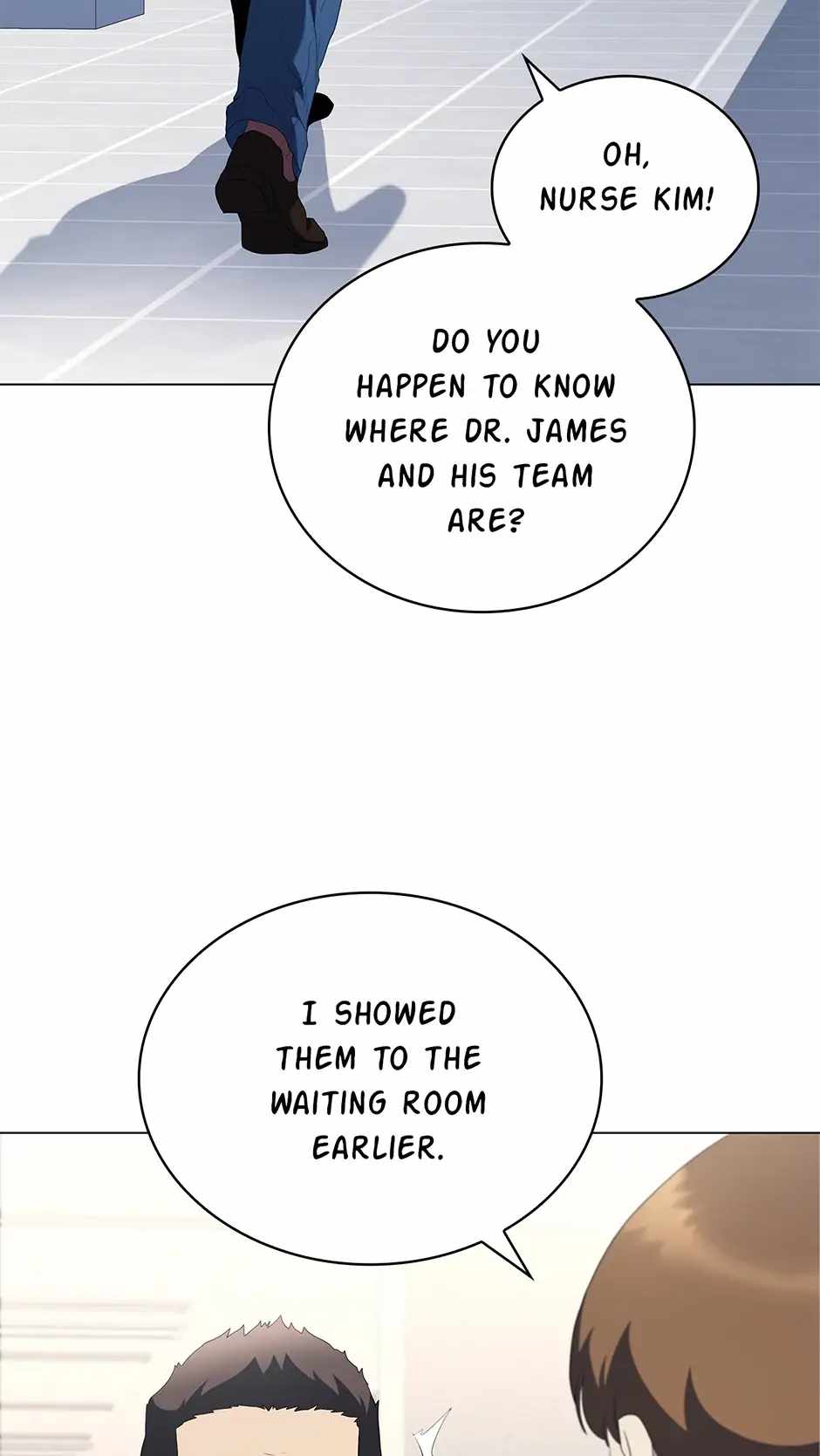 Read Dr. Choi Tae-Soo Manga Online
