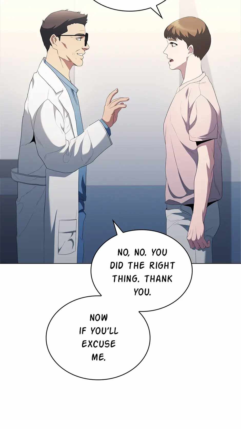 Read Dr. Choi Tae-Soo Manga Online
