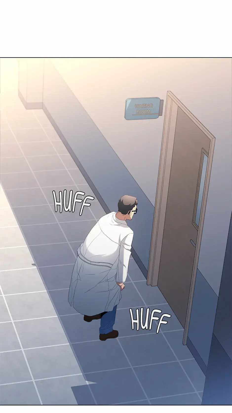 Read Dr. Choi Tae-Soo Manga Online