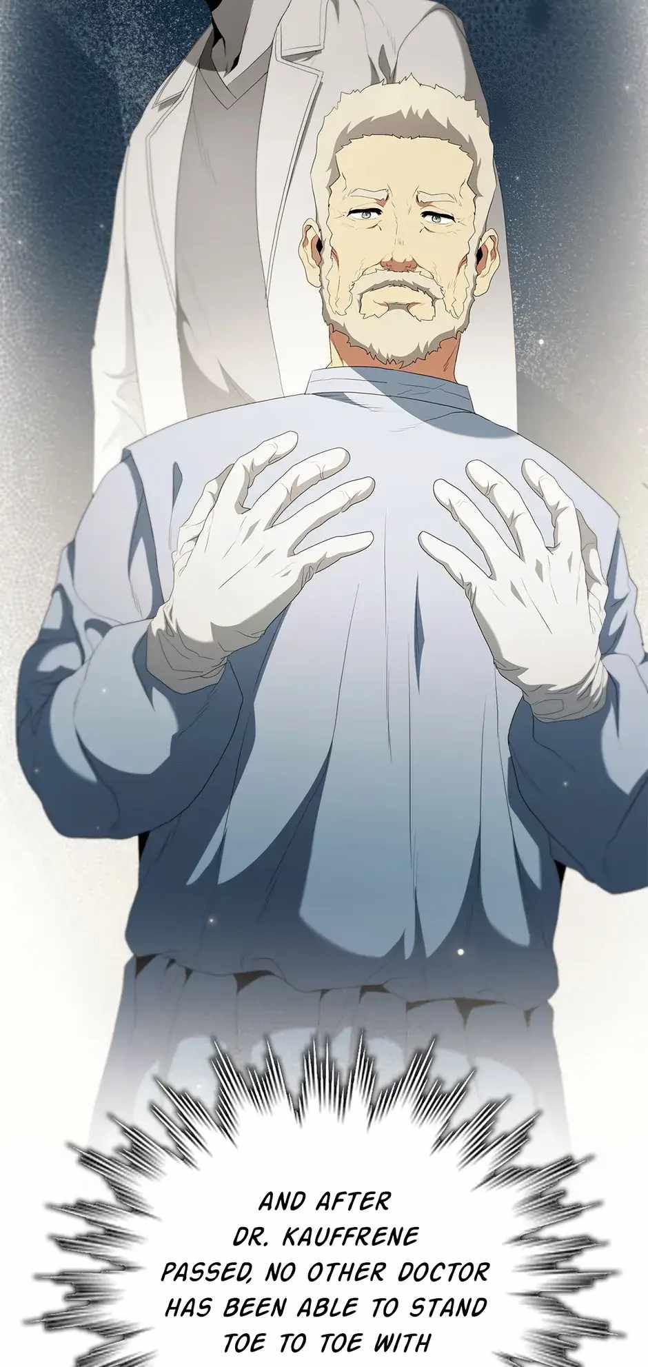 Read Dr. Choi Tae-Soo Manga Online