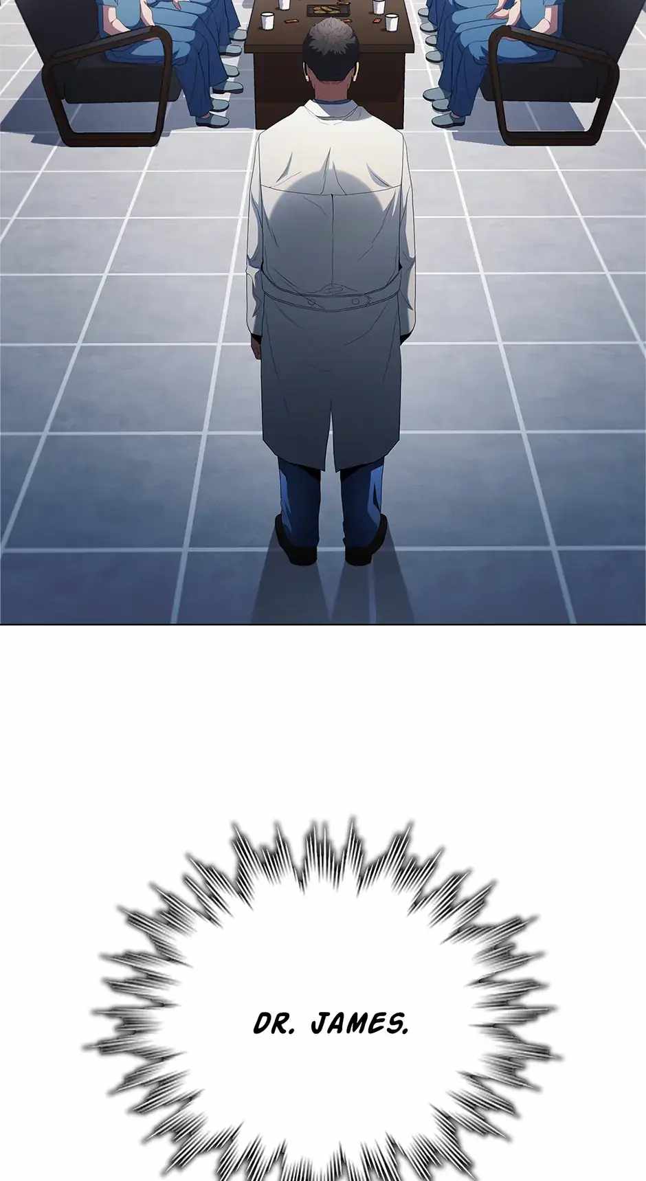 Read Dr. Choi Tae-Soo Manga Online