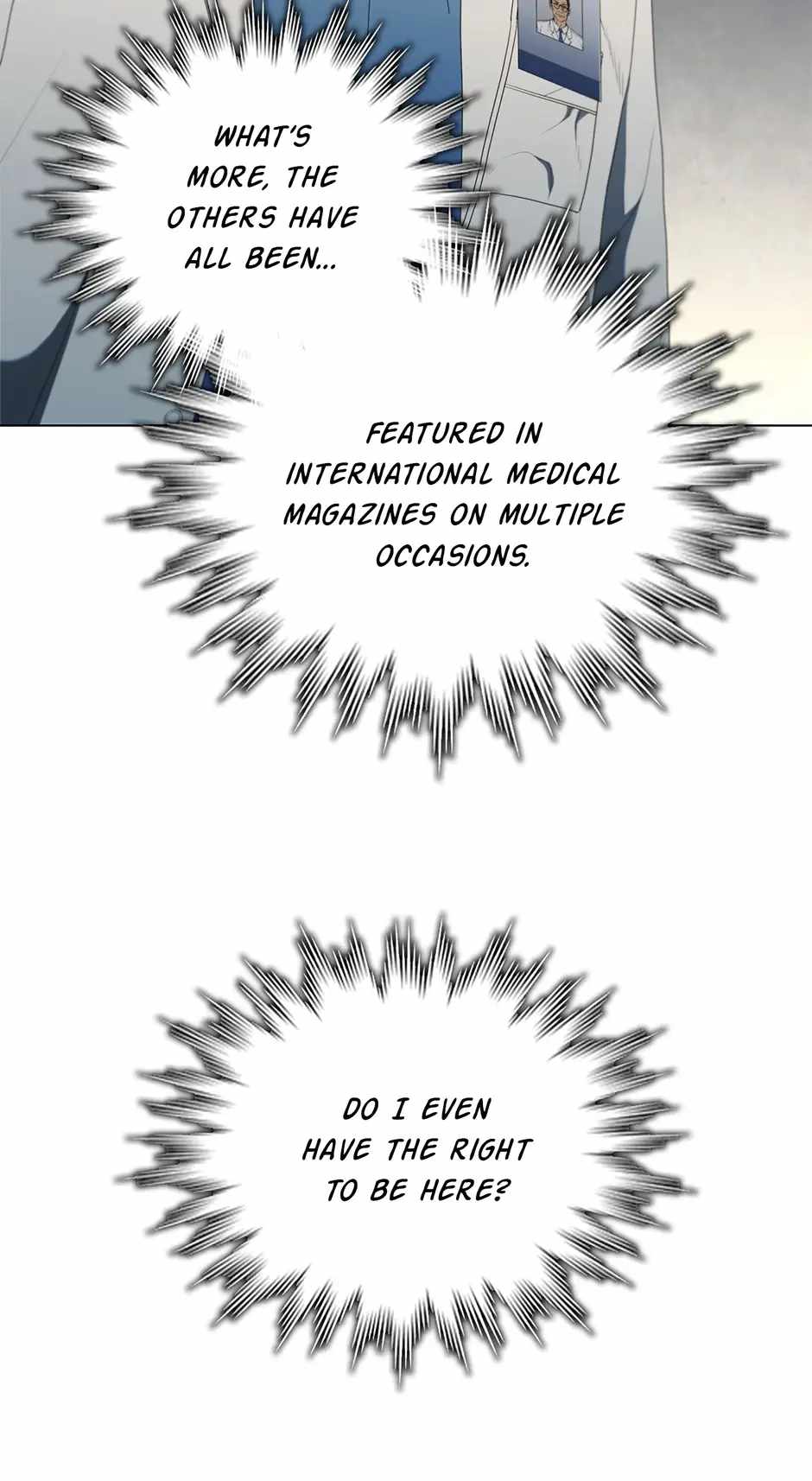 Read Dr. Choi Tae-Soo Manga Online