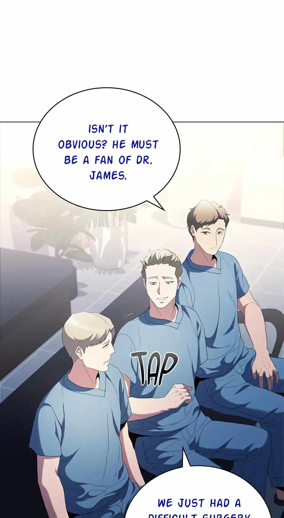 Read Dr. Choi Tae-Soo Manga Online