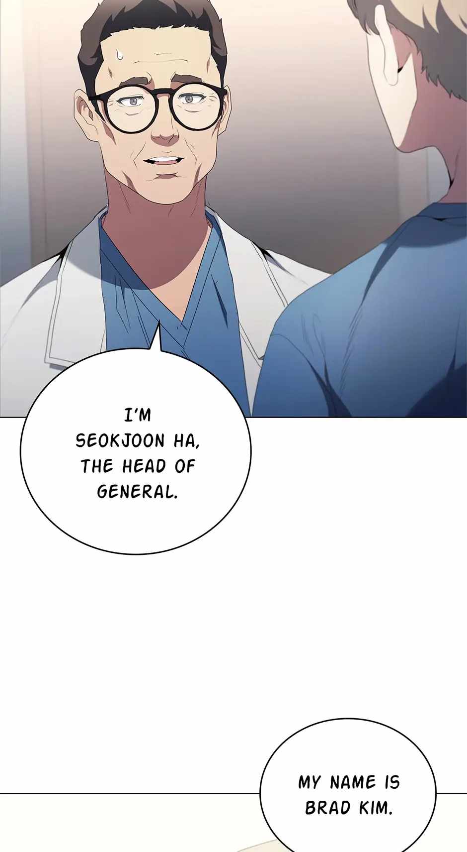 Read Dr. Choi Tae-Soo Manga Online
