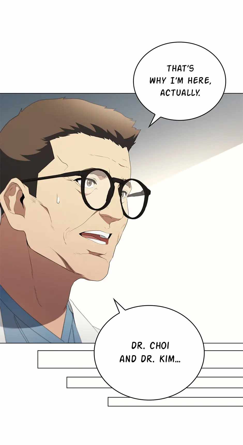Read Dr. Choi Tae-Soo Manga Online