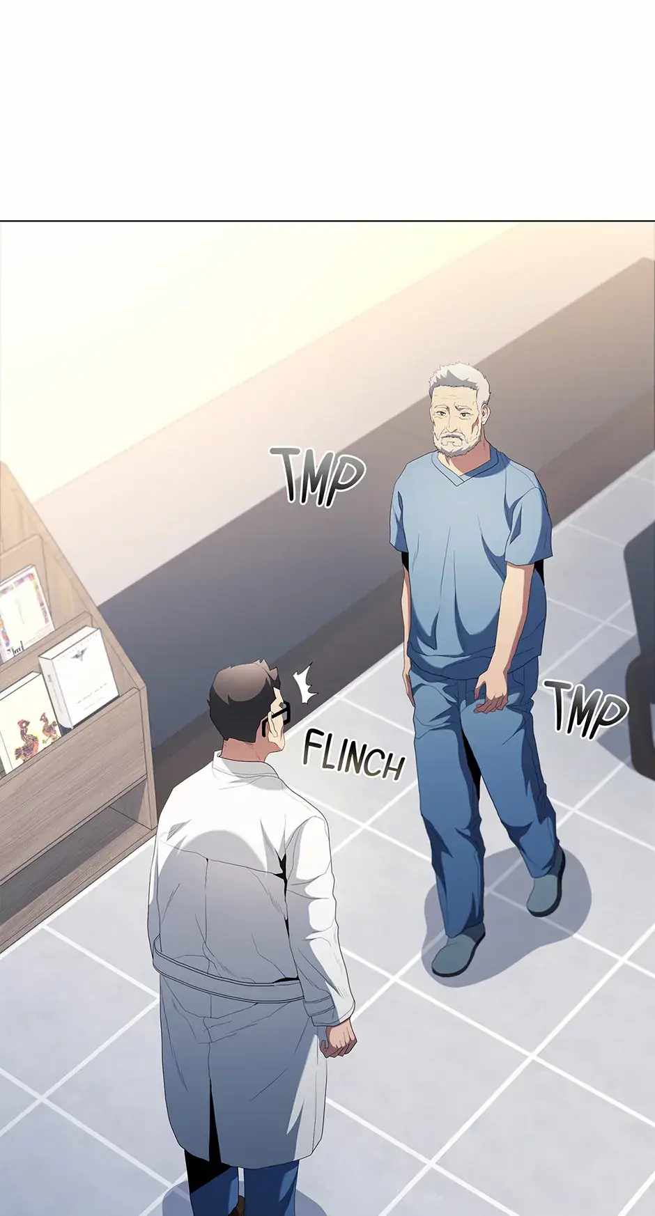 Read Dr. Choi Tae-Soo Manga Online
