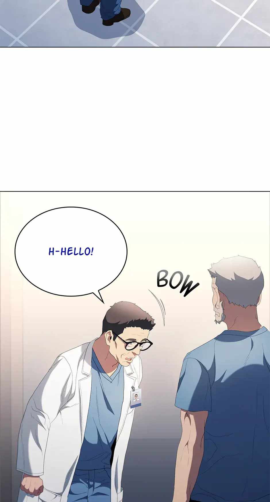 Read Dr. Choi Tae-Soo Manga Online