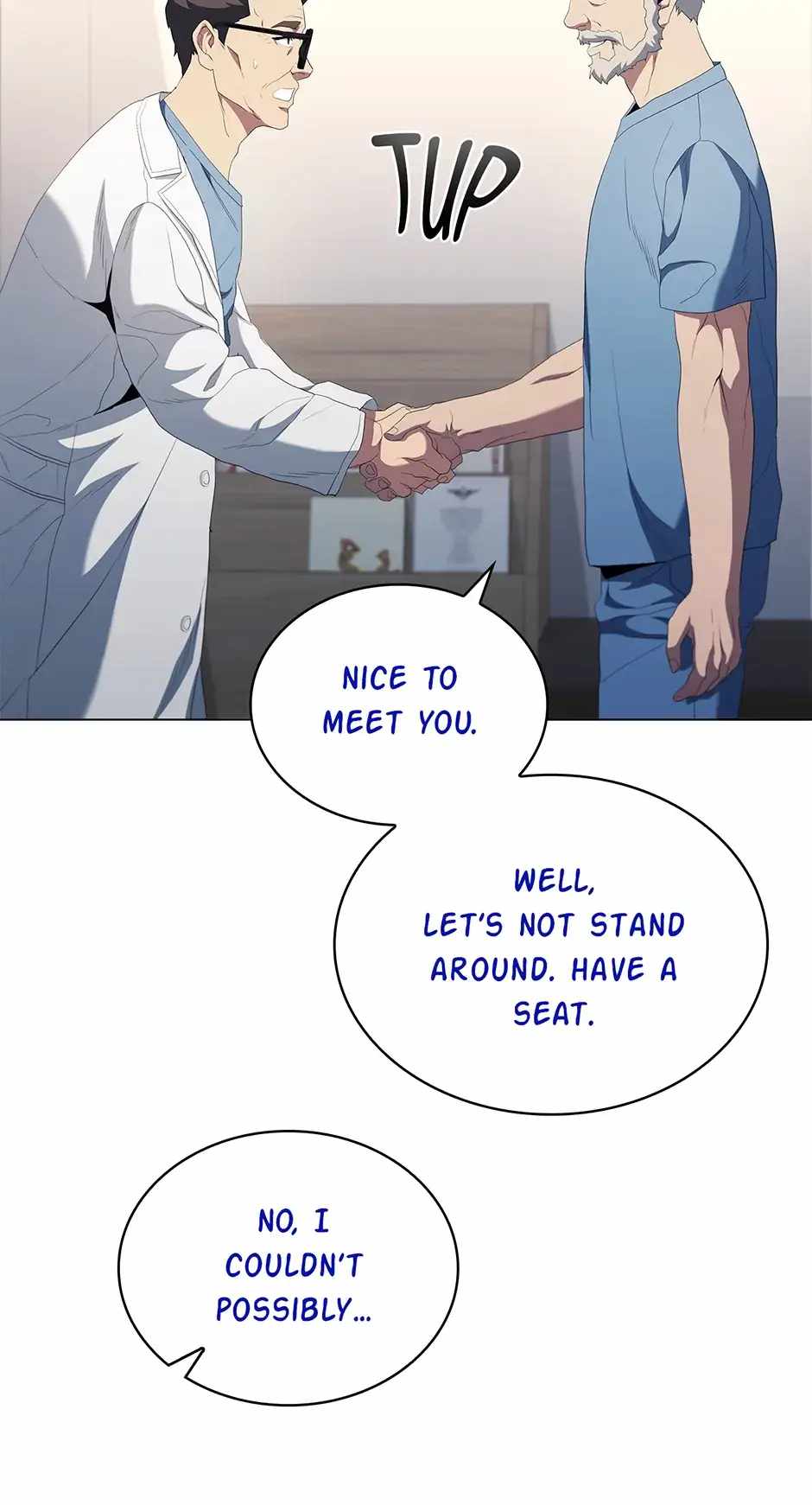 Read Dr. Choi Tae-Soo Manga Online