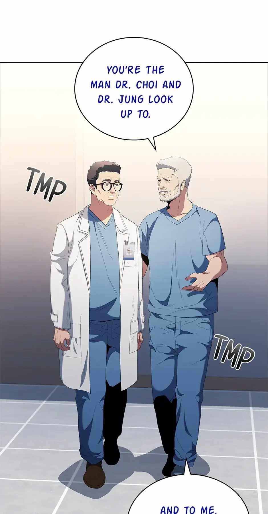 Read Dr. Choi Tae-Soo Manga Online