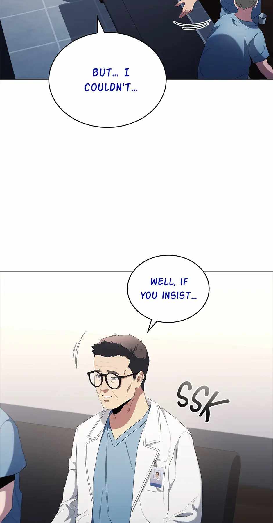 Read Dr. Choi Tae-Soo Manga Online