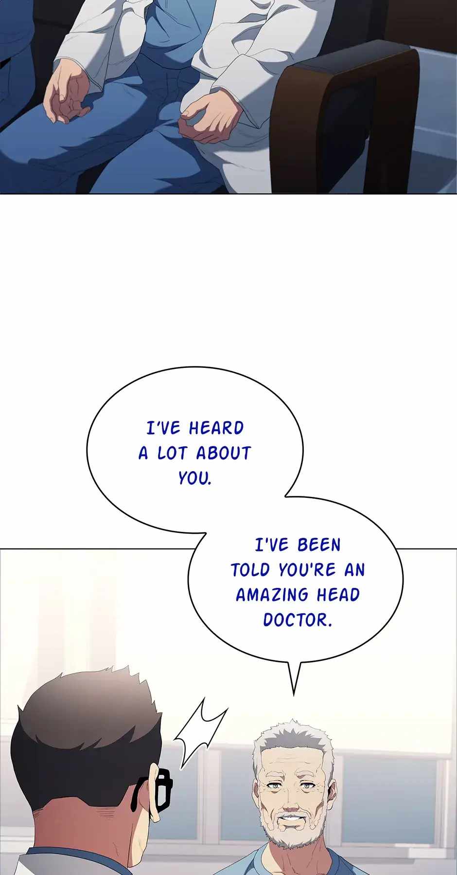 Read Dr. Choi Tae-Soo Manga Online